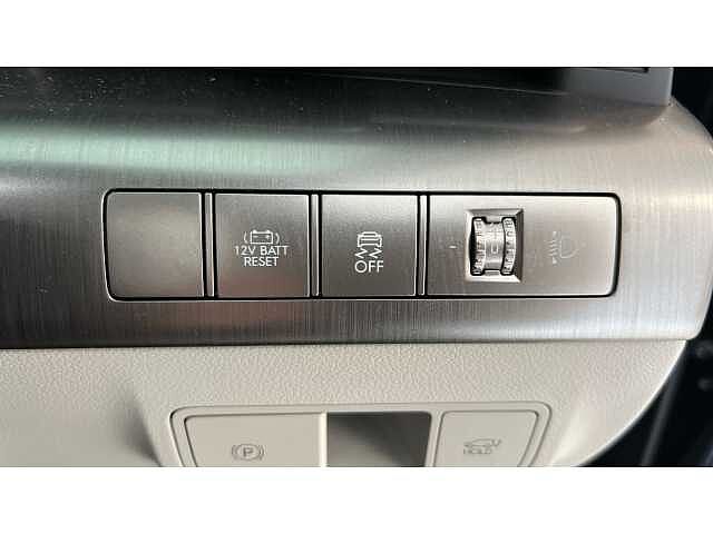 Hyundai KONA KONA 1.6 Hybrid 129 Ultimate 5dr DCT Blue