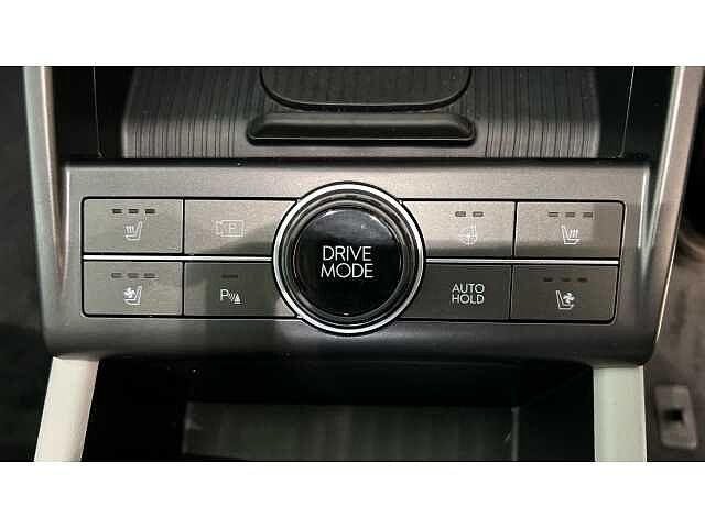 Hyundai KONA KONA 1.6 Hybrid 129 Ultimate 5dr DCT Blue