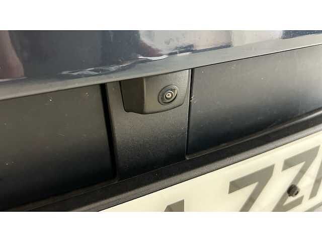 Hyundai KONA KONA 1.6 Hybrid 129 Ultimate 5dr DCT Blue