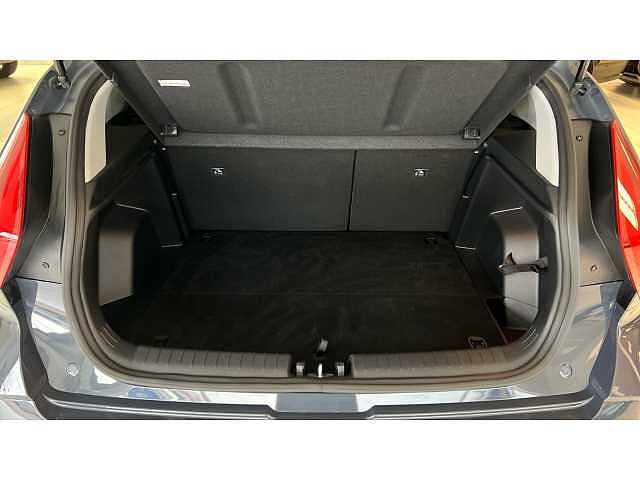 Hyundai BAYON BAYON 1.0 TGDi Premium 5dr Grey