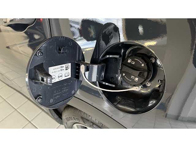 Hyundai BAYON BAYON 1.0 TGDi Premium 5dr Grey