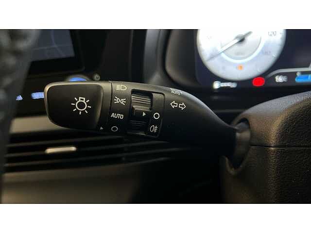 Hyundai BAYON BAYON 1.0 TGDi Premium 5dr Grey