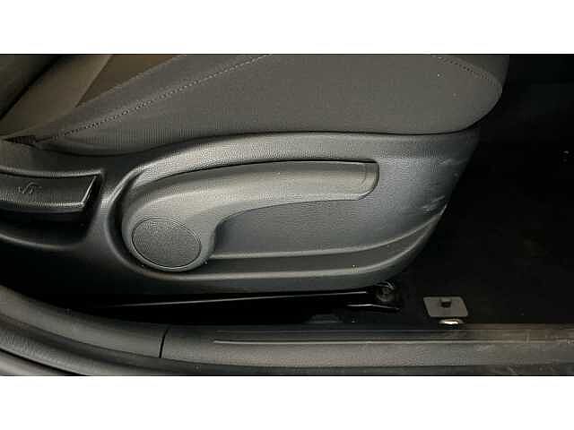 Hyundai BAYON BAYON 1.0 TGDi Premium 5dr Grey