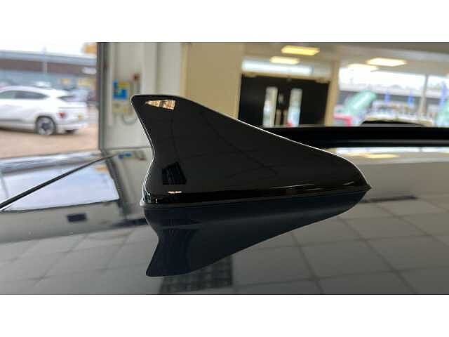 Hyundai BAYON BAYON 1.0 TGDi Premium 5dr Grey