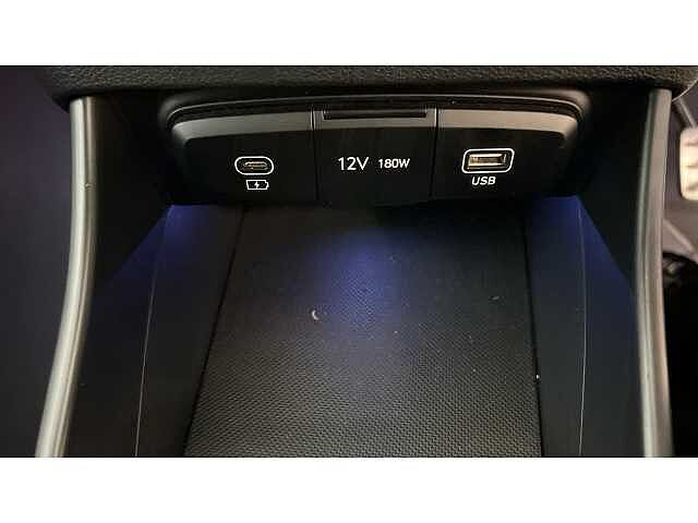 Hyundai BAYON BAYON 1.0 TGDi Premium 5dr Grey