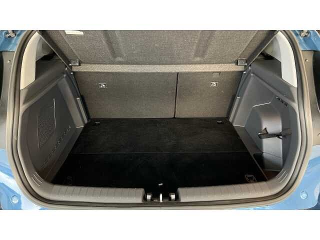 Hyundai BAYON BAYON 1.0 TGDi Ultimate 5dr Blue