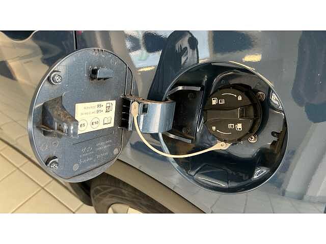 Hyundai BAYON BAYON 1.0 TGDi Ultimate 5dr Blue