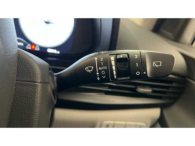 Hyundai BAYON BAYON 1.0 TGDi Ultimate 5dr Blue