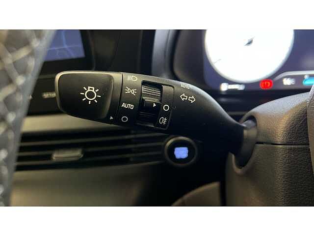 Hyundai BAYON BAYON 1.0 TGDi Ultimate 5dr Blue