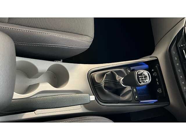 Hyundai BAYON BAYON 1.0 TGDi Ultimate 5dr Blue