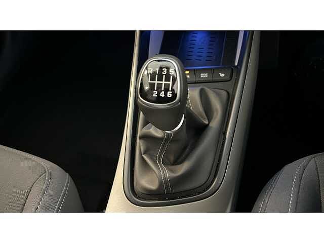 Hyundai BAYON BAYON 1.0 TGDi Ultimate 5dr Blue