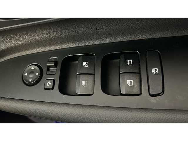 Hyundai BAYON BAYON 1.0 TGDi Ultimate 5dr Blue