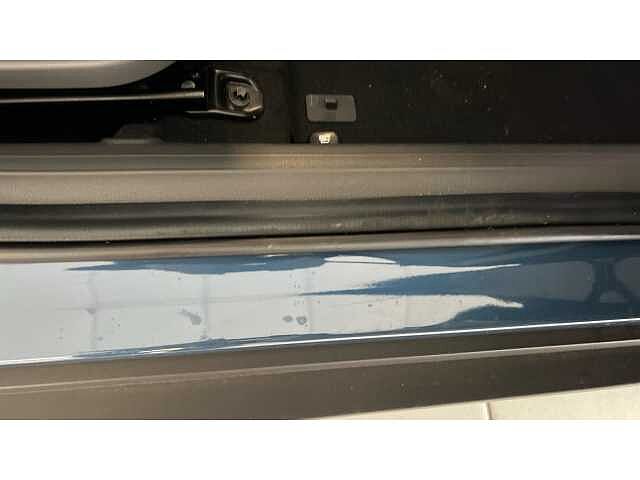 Hyundai BAYON BAYON 1.0 TGDi Ultimate 5dr Blue