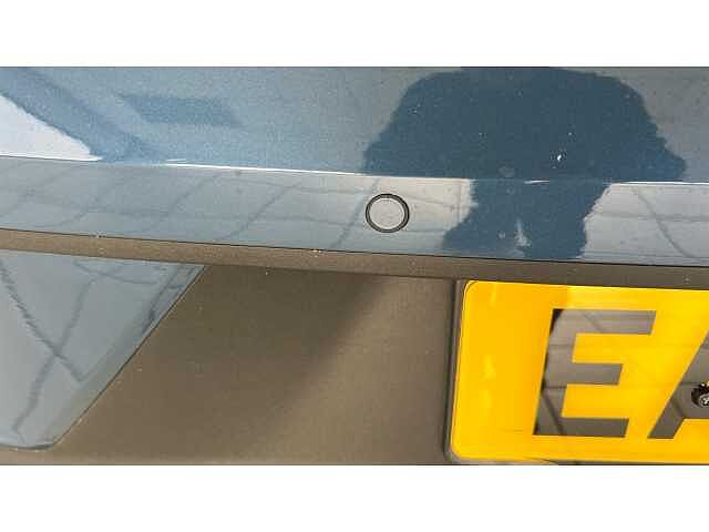 Hyundai BAYON BAYON 1.0 TGDi Ultimate 5dr Blue