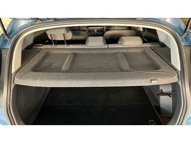Hyundai BAYON BAYON 1.0 TGDi Ultimate 5dr Blue