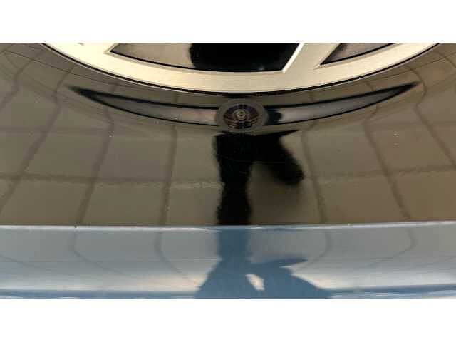 Hyundai BAYON BAYON 1.0 TGDi Ultimate 5dr Blue