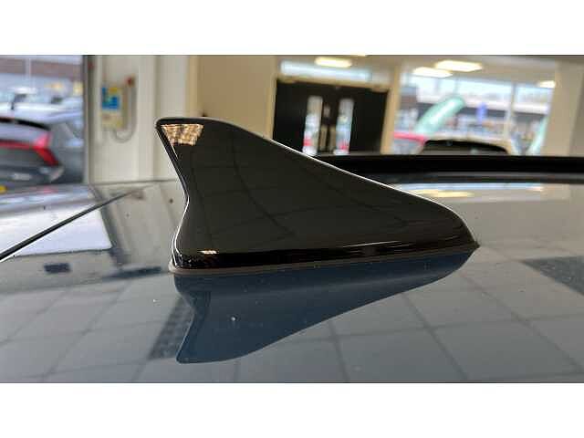 Hyundai BAYON BAYON 1.0 TGDi Ultimate 5dr Blue