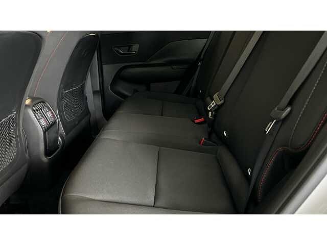 Hyundai KONA 1.6 Hybrid 129 N Line 5dr DCT Grey