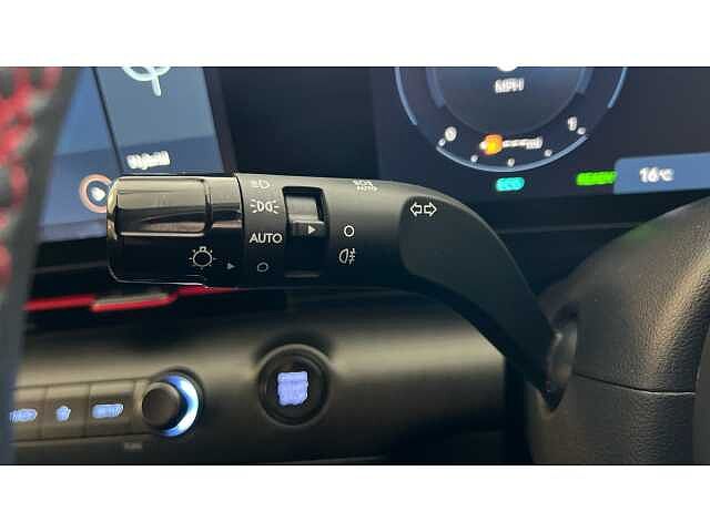 Hyundai KONA 1.6 Hybrid 129 N Line 5dr DCT Grey