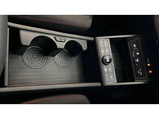 Hyundai KONA 1.6 Hybrid 129 N Line 5dr DCT Grey