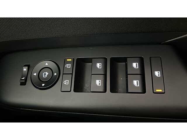 Hyundai KONA 1.6 Hybrid 129 N Line 5dr DCT Grey