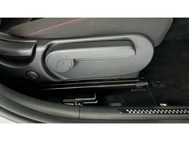 Hyundai KONA 1.6 Hybrid 129 N Line 5dr DCT Grey