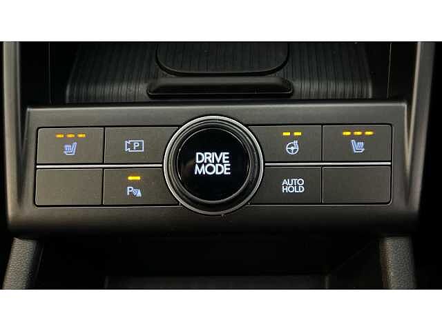 Hyundai KONA 1.6 Hybrid 129 N Line 5dr DCT Grey