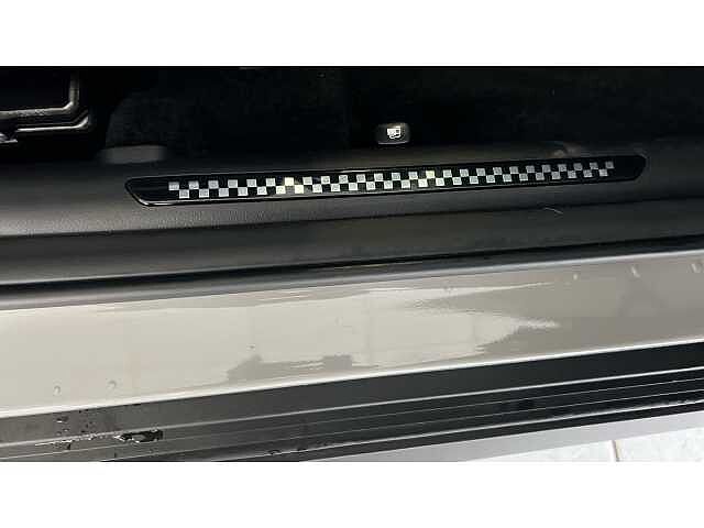 Hyundai KONA 1.6 Hybrid 129 N Line 5dr DCT Grey