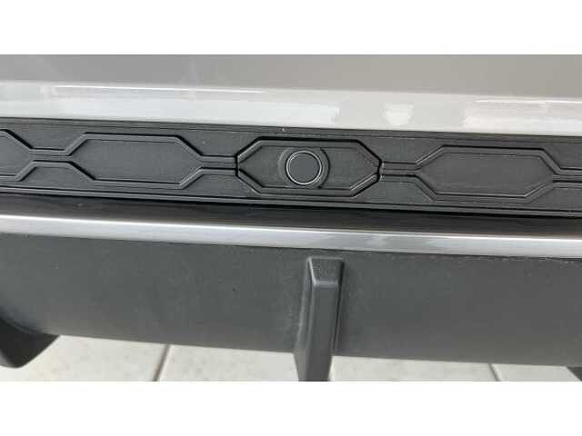 Hyundai KONA 1.6 Hybrid 129 N Line 5dr DCT Grey