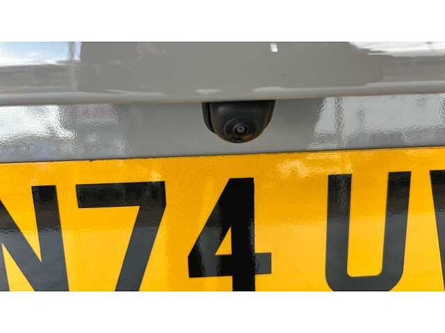 Hyundai KONA 1.6 Hybrid 129 N Line 5dr DCT Grey