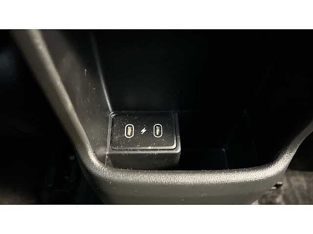 Hyundai KONA 1.6 Hybrid 129 N Line 5dr DCT Grey