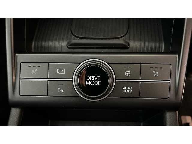 Hyundai KONA 1.6 Hybrid 129 N Line 5dr DCT Grey