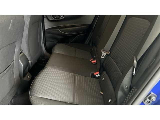 Hyundai I20 I20 1.0T GDi 48V MHD Premium 5dr DCT BLUE