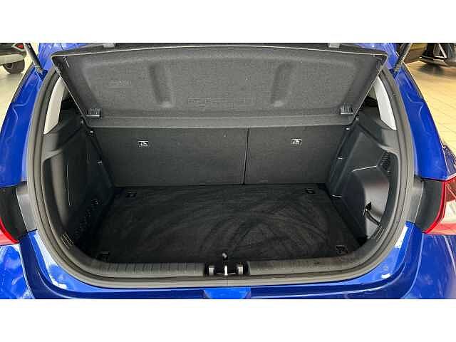 Hyundai I20 I20 1.0T GDi 48V MHD Premium 5dr DCT BLUE