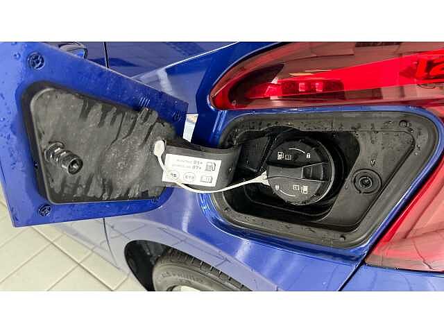 Hyundai I20 I20 1.0T GDi 48V MHD Premium 5dr DCT BLUE