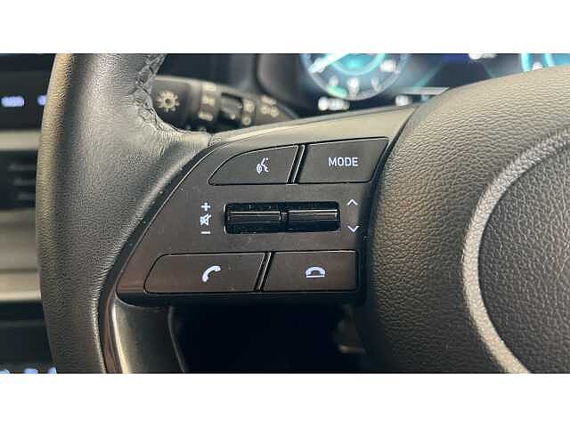 Hyundai I20 I20 1.0T GDi 48V MHD Premium 5dr DCT BLUE