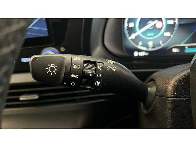 Hyundai I20 I20 1.0T GDi 48V MHD Premium 5dr DCT BLUE