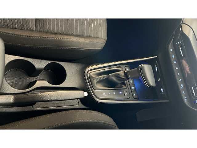 Hyundai I20 I20 1.0T GDi 48V MHD Premium 5dr DCT BLUE