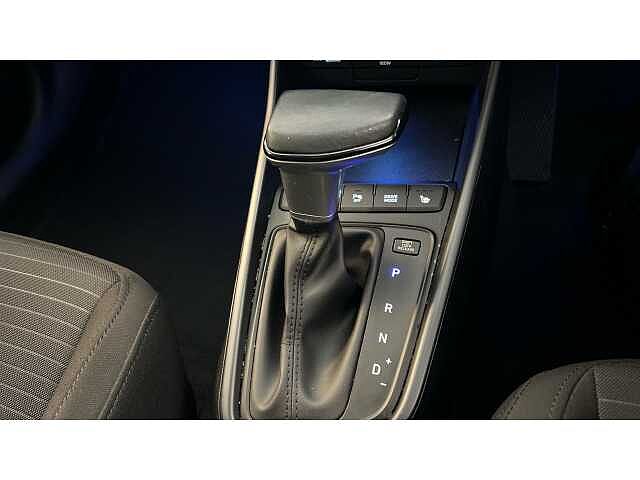 Hyundai I20 I20 1.0T GDi 48V MHD Premium 5dr DCT BLUE