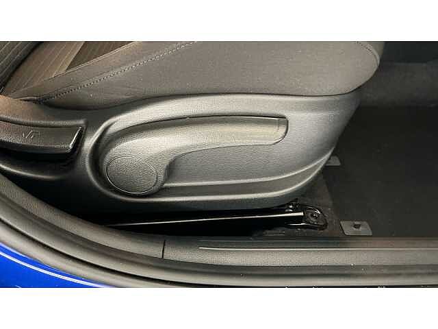 Hyundai I20 I20 1.0T GDi 48V MHD Premium 5dr DCT BLUE