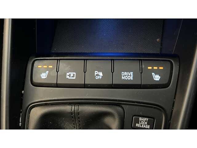 Hyundai I20 I20 1.0T GDi 48V MHD Premium 5dr DCT BLUE