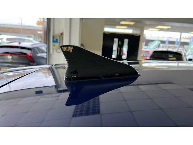 Hyundai I20 I20 1.0T GDi 48V MHD Premium 5dr DCT BLUE