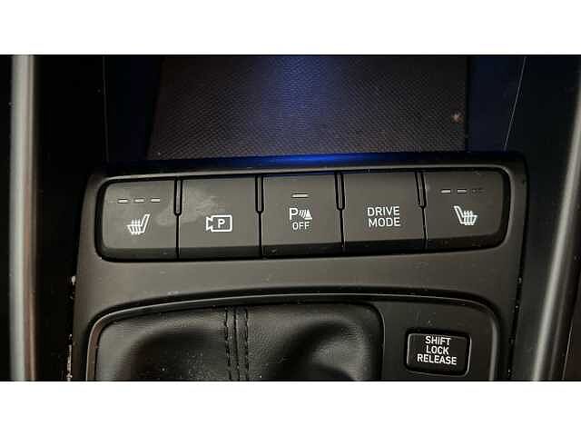 Hyundai I20 I20 1.0T GDi 48V MHD Premium 5dr DCT BLUE