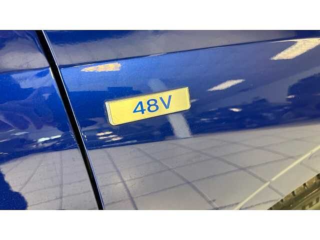 Hyundai I20 I20 1.0T GDi 48V MHD Premium 5dr DCT BLUE