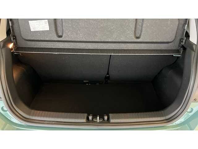 Hyundai I10 I10 1.0 [58] Advance 5dr [Nav] Green