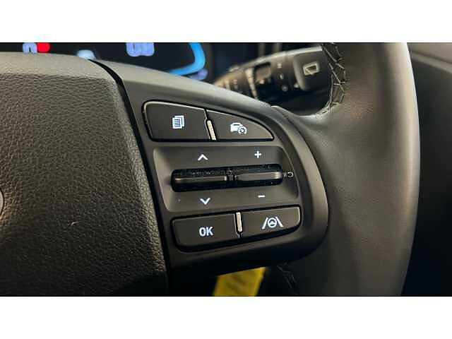 Hyundai I10 I10 1.0 [58] Advance 5dr [Nav] Green