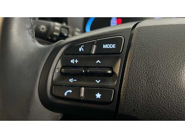 Hyundai I10 I10 1.0 [58] Advance 5dr [Nav] Green