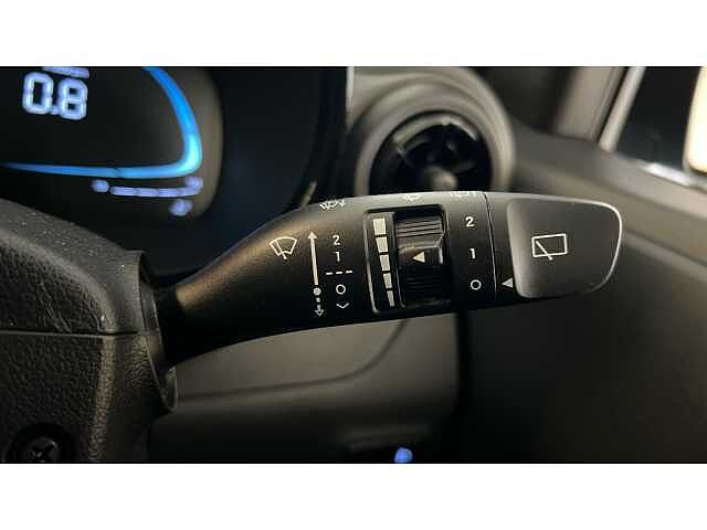 Hyundai I10 I10 1.0 [58] Advance 5dr [Nav] Green