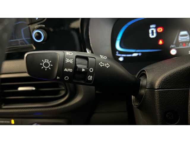 Hyundai I10 I10 1.0 [58] Advance 5dr [Nav] Green