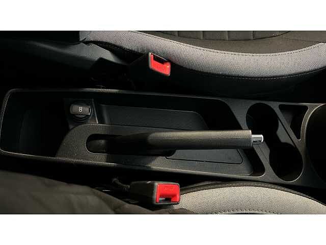 Hyundai I10 I10 1.0 [58] Advance 5dr [Nav] Green